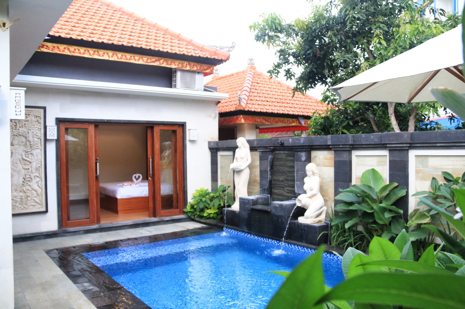 Private Villa