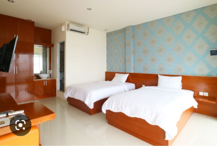 Exclusive Villa