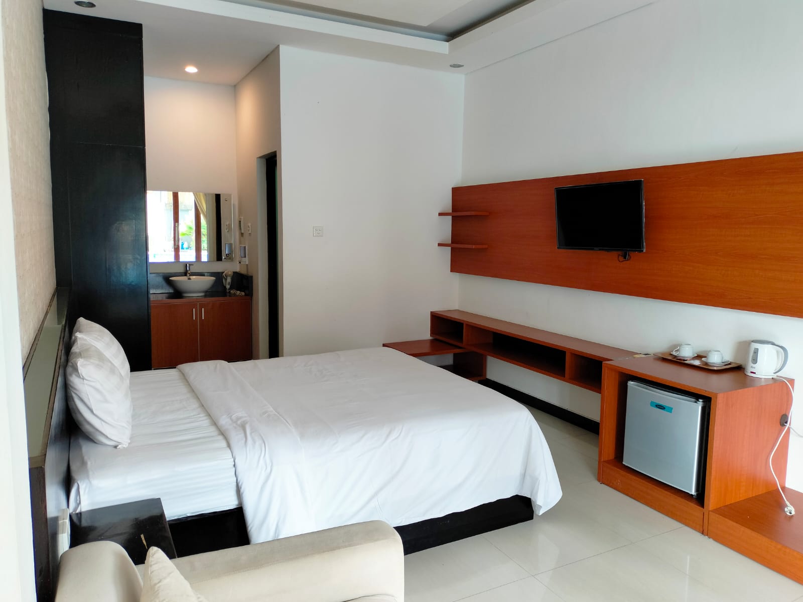 Exclusive Villa